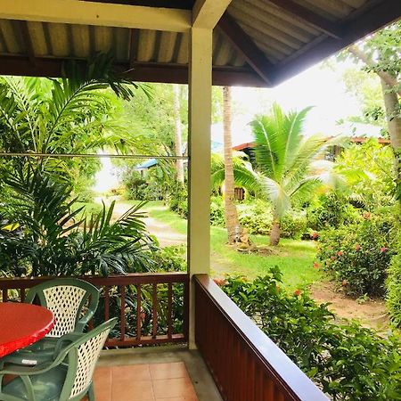 Hanalei Gardens Bãi biển Bãi biển Mae Nam Ngoại thất bức ảnh