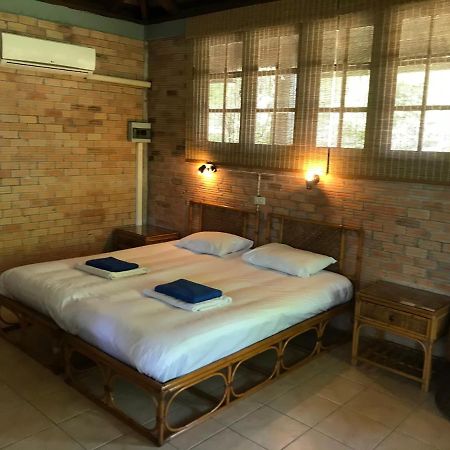 Hanalei Gardens Bãi biển Bãi biển Mae Nam Ngoại thất bức ảnh
