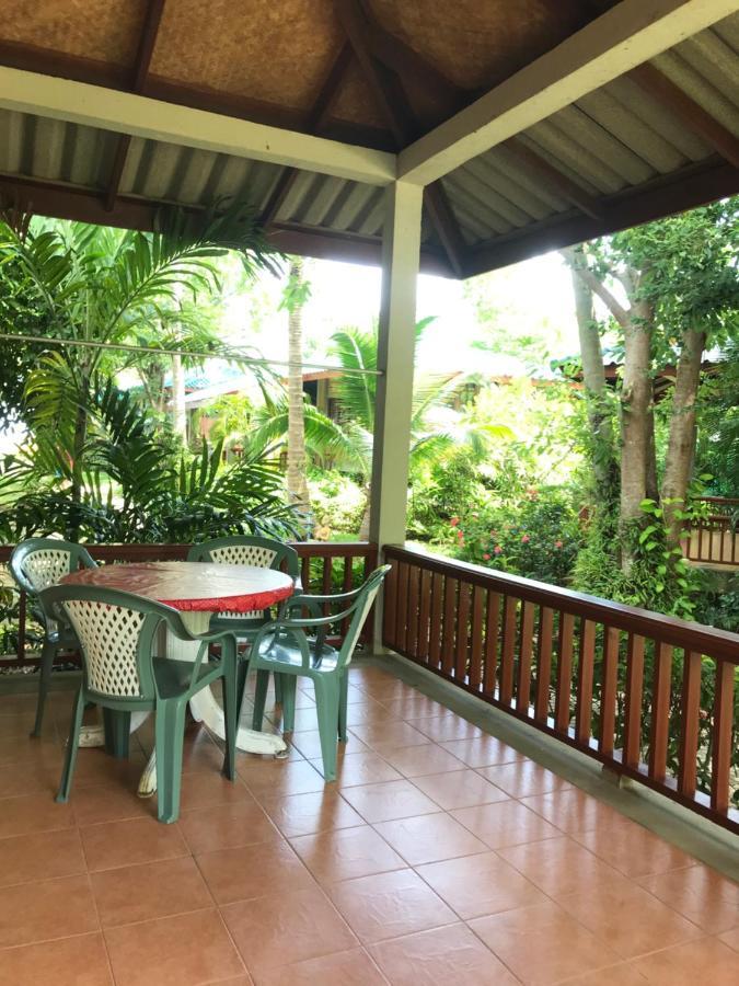 Hanalei Gardens Bãi biển Bãi biển Mae Nam Ngoại thất bức ảnh