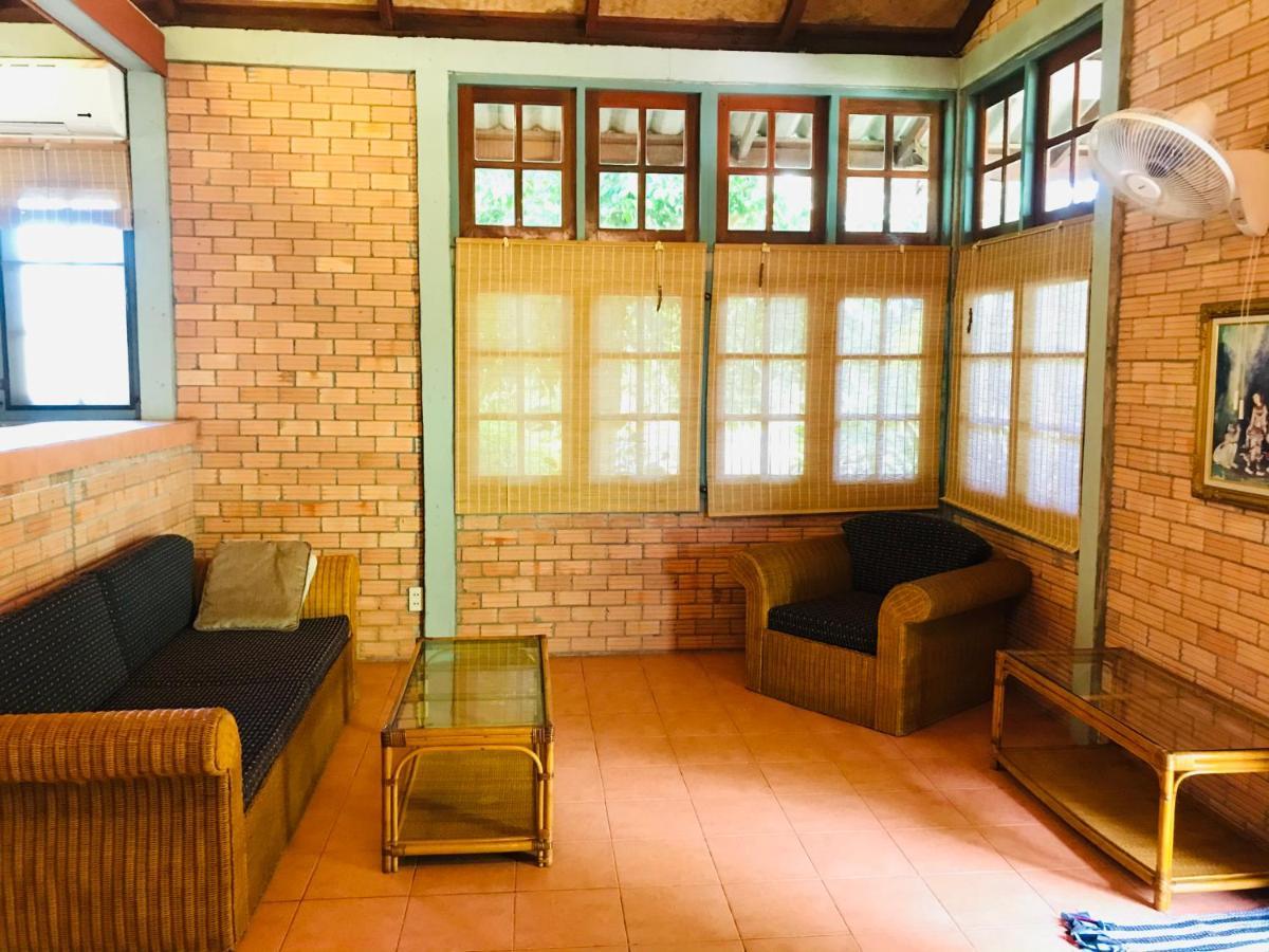 Hanalei Gardens Bãi biển Bãi biển Mae Nam Ngoại thất bức ảnh