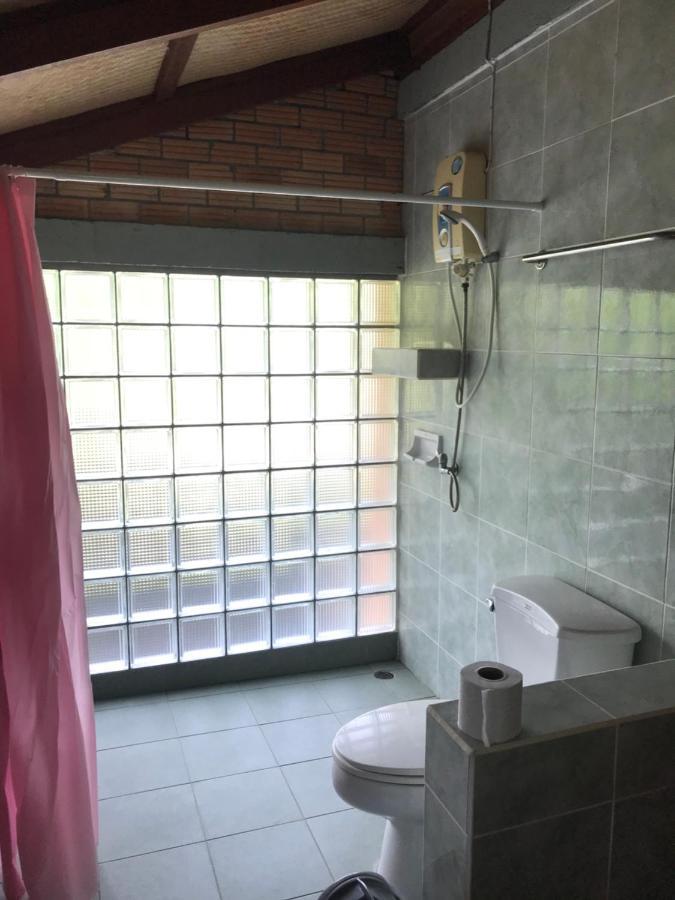 Hanalei Gardens Bãi biển Bãi biển Mae Nam Ngoại thất bức ảnh