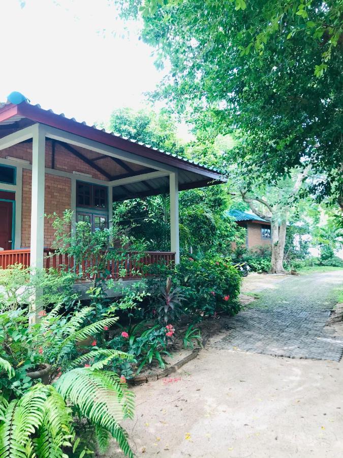Hanalei Gardens Bãi biển Bãi biển Mae Nam Ngoại thất bức ảnh
