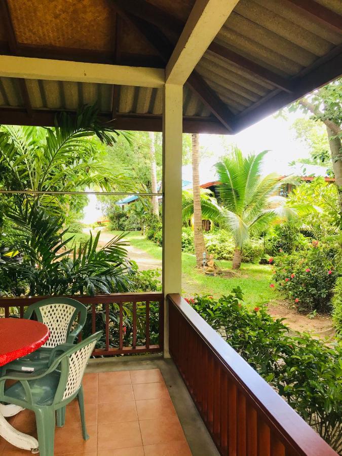 Hanalei Gardens Bãi biển Bãi biển Mae Nam Ngoại thất bức ảnh