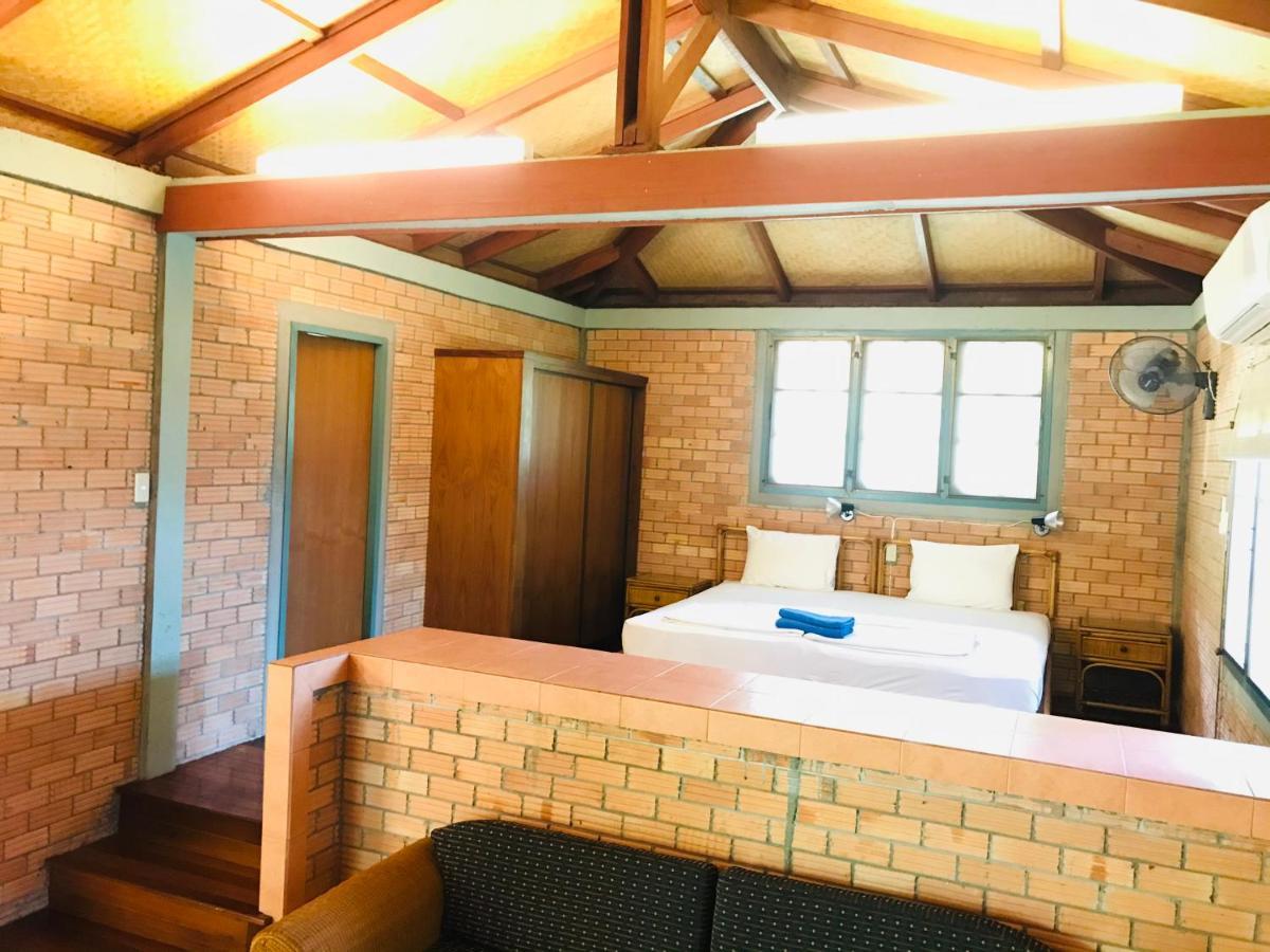 Hanalei Gardens Bãi biển Bãi biển Mae Nam Ngoại thất bức ảnh