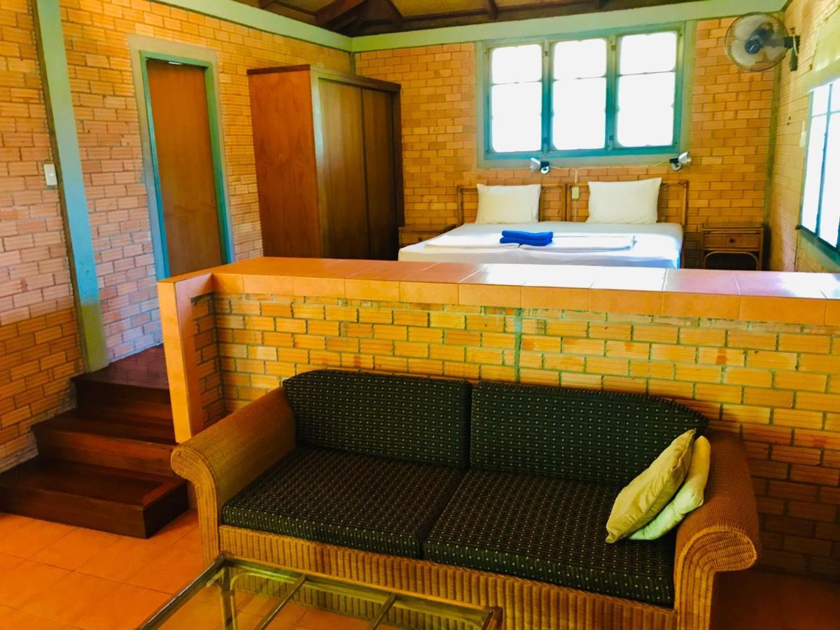 Hanalei Gardens Bãi biển Bãi biển Mae Nam Ngoại thất bức ảnh