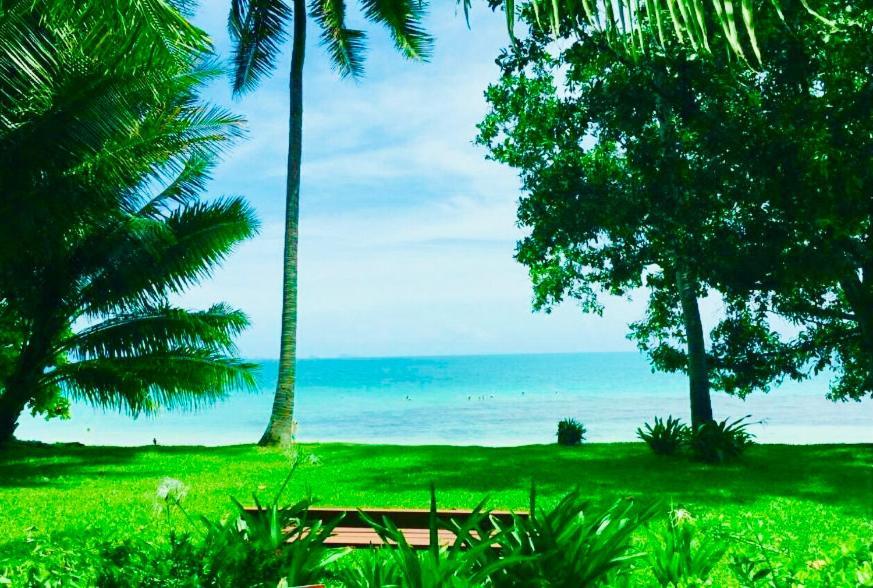 Hanalei Gardens Bãi biển Bãi biển Mae Nam Ngoại thất bức ảnh