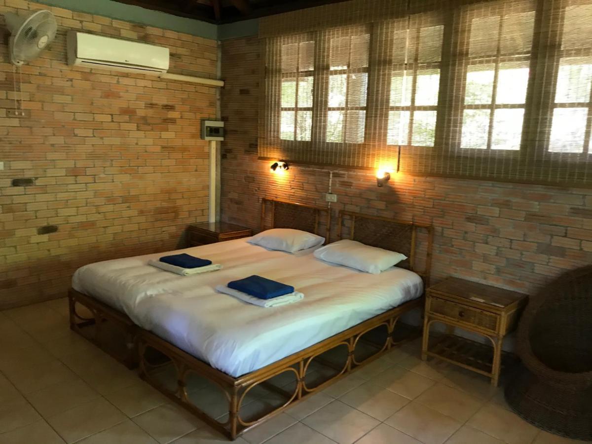 Hanalei Gardens Bãi biển Bãi biển Mae Nam Ngoại thất bức ảnh