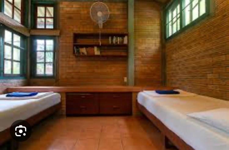 Hanalei Gardens Bãi biển Bãi biển Mae Nam Ngoại thất bức ảnh