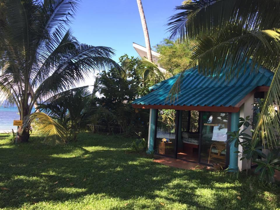 Hanalei Gardens Bãi biển Bãi biển Mae Nam Ngoại thất bức ảnh