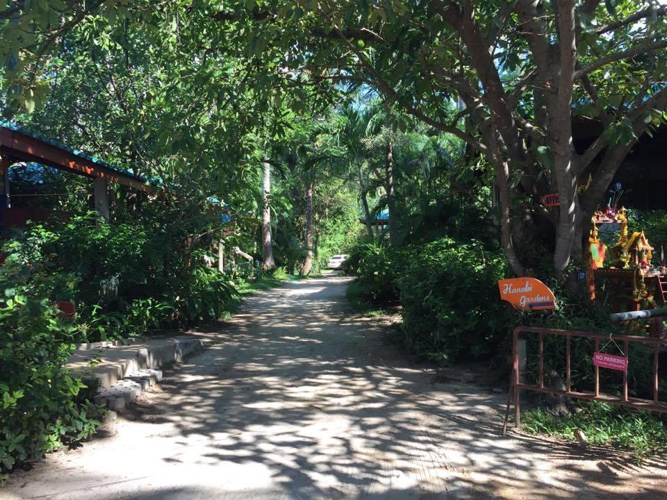 Hanalei Gardens Bãi biển Bãi biển Mae Nam Ngoại thất bức ảnh