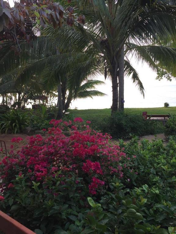 Hanalei Gardens Bãi biển Bãi biển Mae Nam Ngoại thất bức ảnh
