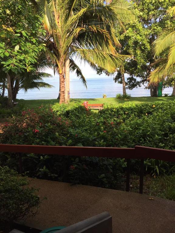 Hanalei Gardens Bãi biển Bãi biển Mae Nam Ngoại thất bức ảnh
