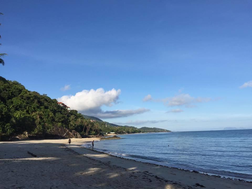 Hanalei Gardens Bãi biển Bãi biển Mae Nam Ngoại thất bức ảnh