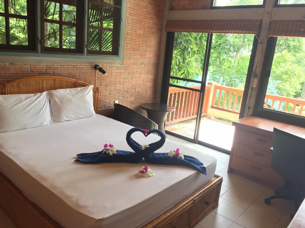 Hanalei Gardens Bãi biển Bãi biển Mae Nam Ngoại thất bức ảnh