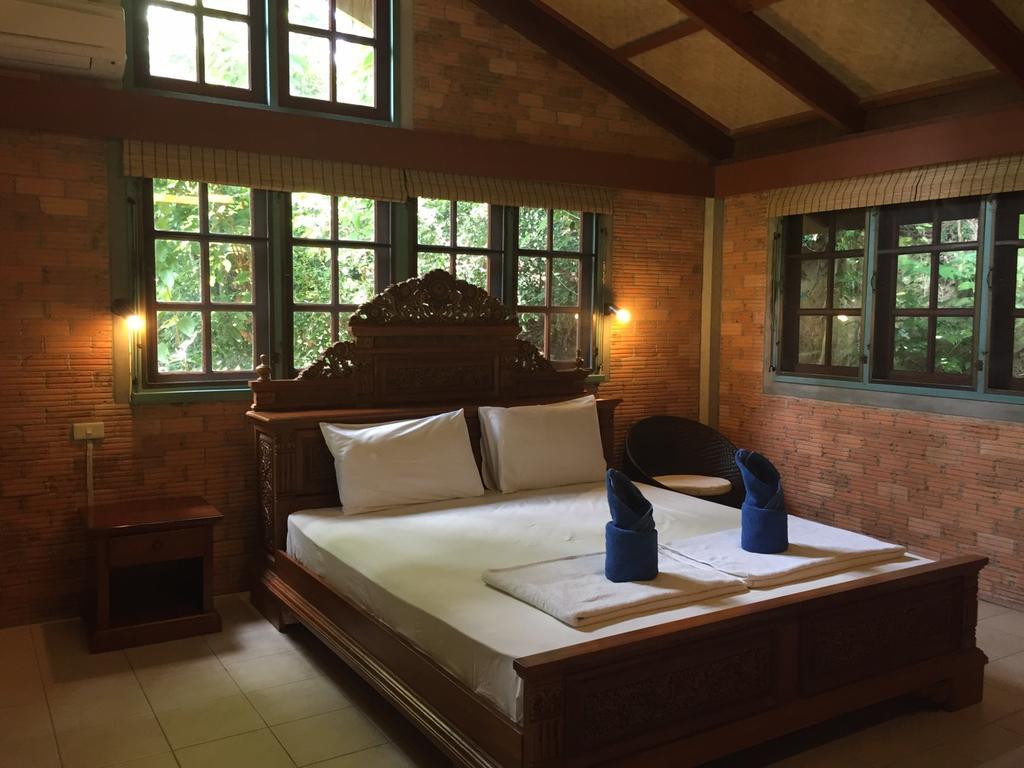 Hanalei Gardens Bãi biển Bãi biển Mae Nam Ngoại thất bức ảnh