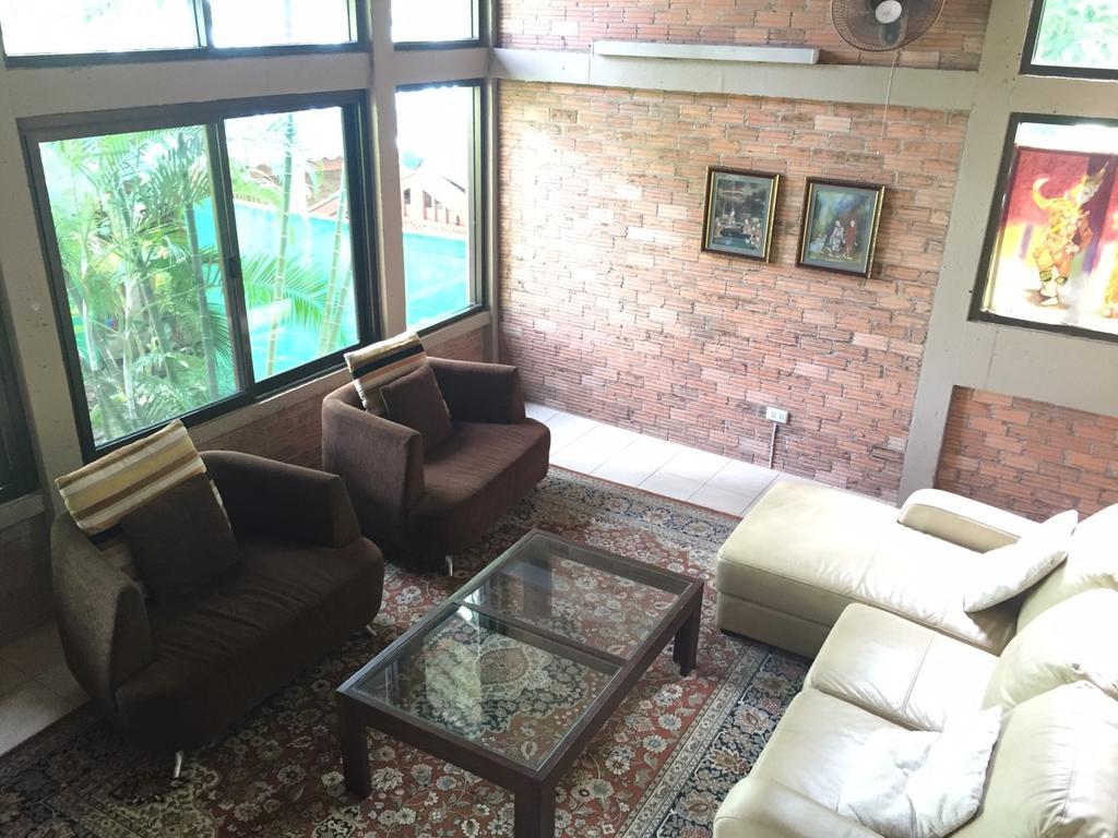 Hanalei Gardens Bãi biển Bãi biển Mae Nam Ngoại thất bức ảnh
