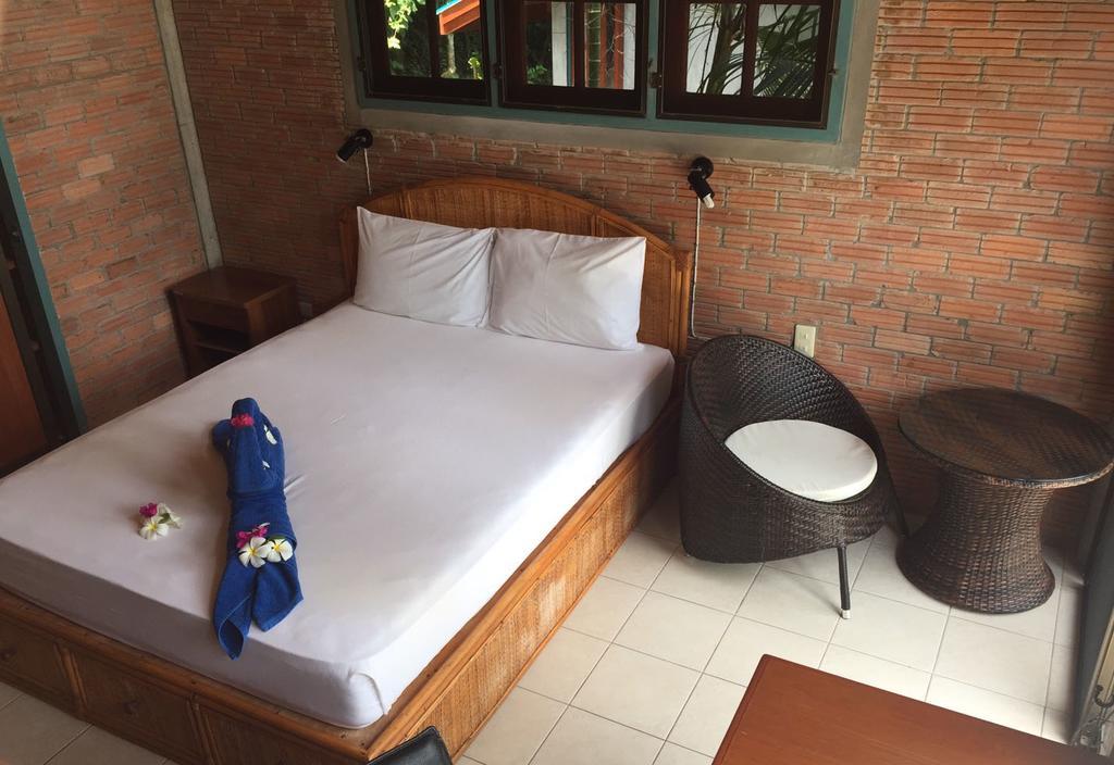 Hanalei Gardens Bãi biển Bãi biển Mae Nam Ngoại thất bức ảnh
