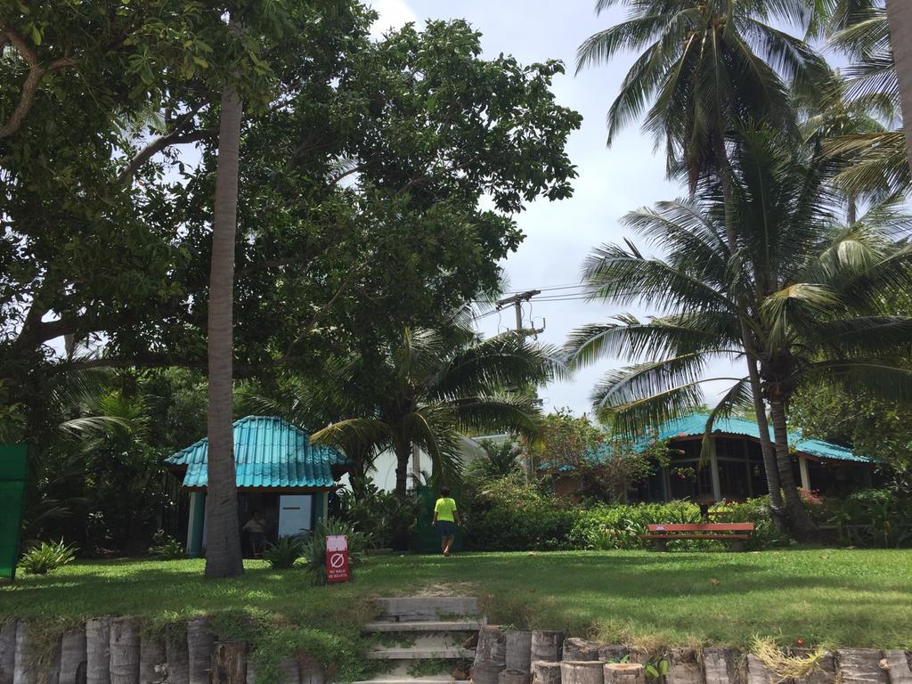 Hanalei Gardens Bãi biển Bãi biển Mae Nam Ngoại thất bức ảnh