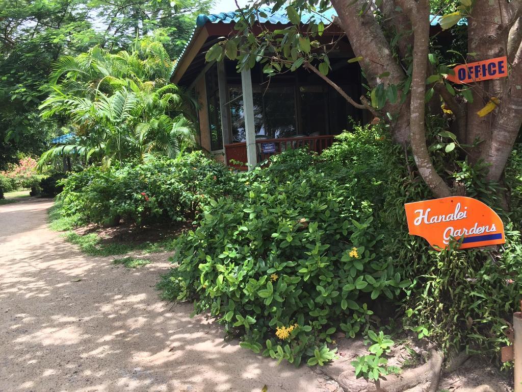 Hanalei Gardens Bãi biển Bãi biển Mae Nam Ngoại thất bức ảnh
