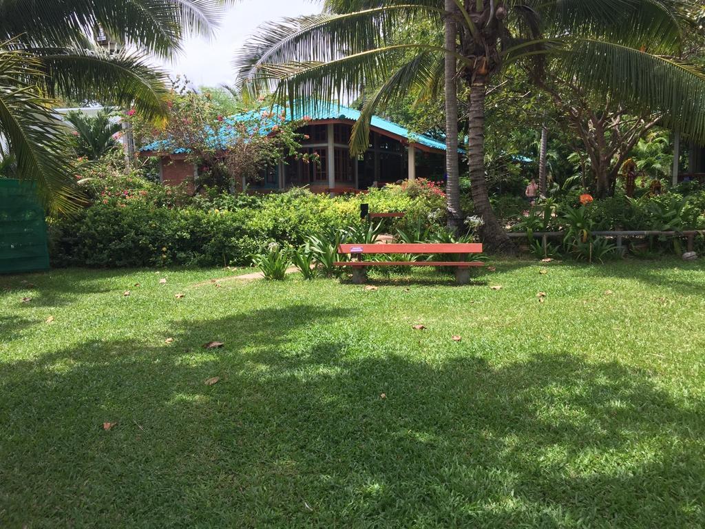 Hanalei Gardens Bãi biển Bãi biển Mae Nam Ngoại thất bức ảnh