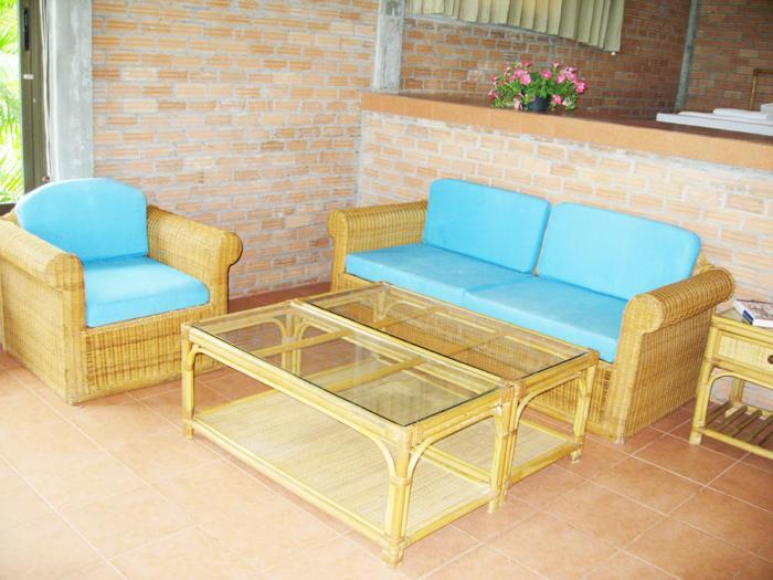 Hanalei Gardens Bãi biển Bãi biển Mae Nam Ngoại thất bức ảnh