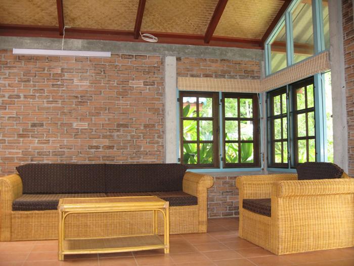 Hanalei Gardens Bãi biển Bãi biển Mae Nam Ngoại thất bức ảnh