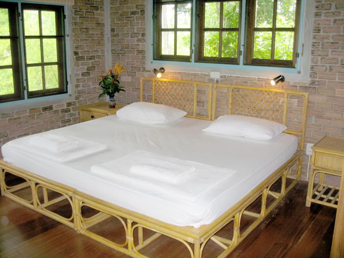 Hanalei Gardens Bãi biển Bãi biển Mae Nam Ngoại thất bức ảnh